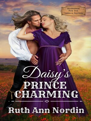 cover image of Daisy's Prince Charming